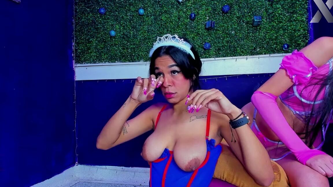 Xlivestudio Whores Want To Get Face Fucked