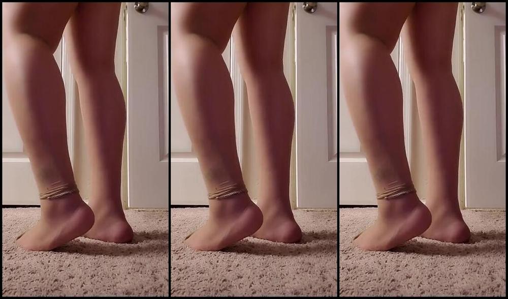 Ab Aka Mywaysoles Onlyfans Nylons In Action