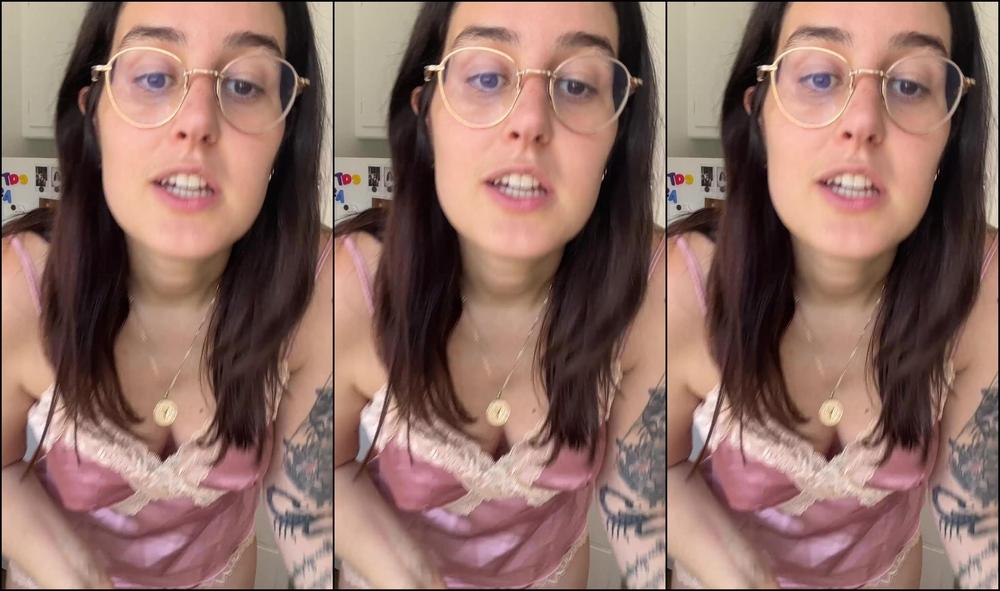 Allieoopsforever 3410004987 08 23 2024 Good Morning King Ready To Start Your Day With Me