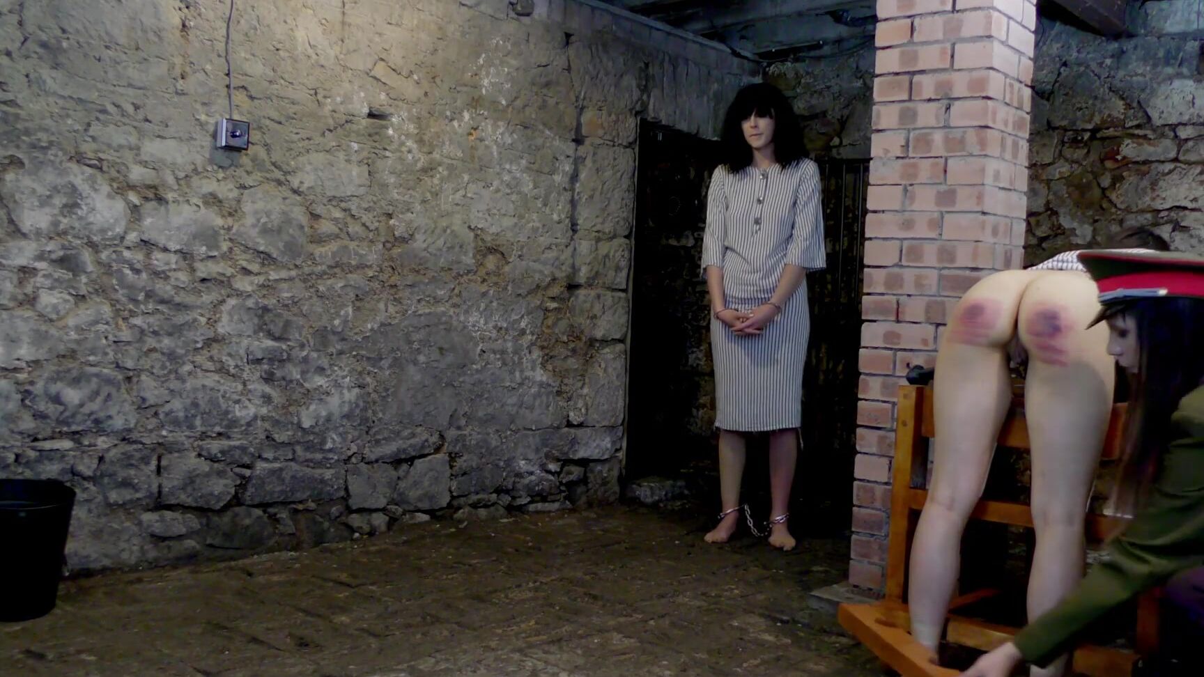 Miss Belle, Ashley Benson, Mila Grant, Full HD, Miss Sultrybelle MSB Military Punishment Prisoners 369963 888111 Clips4Sale