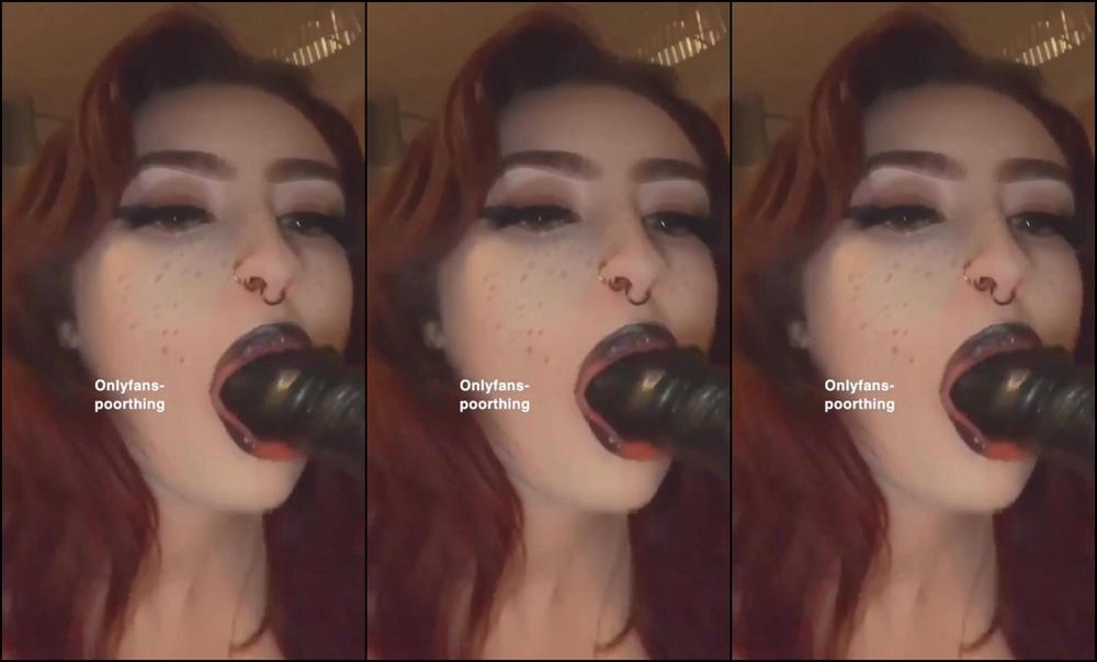 Poorthing I Love You