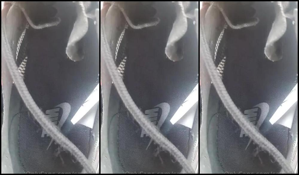 Sarahh B Nicknamed Sarahh B Onlyfans Little Foot Bitch Come Smell These Full Video In Your Inboxes At 495