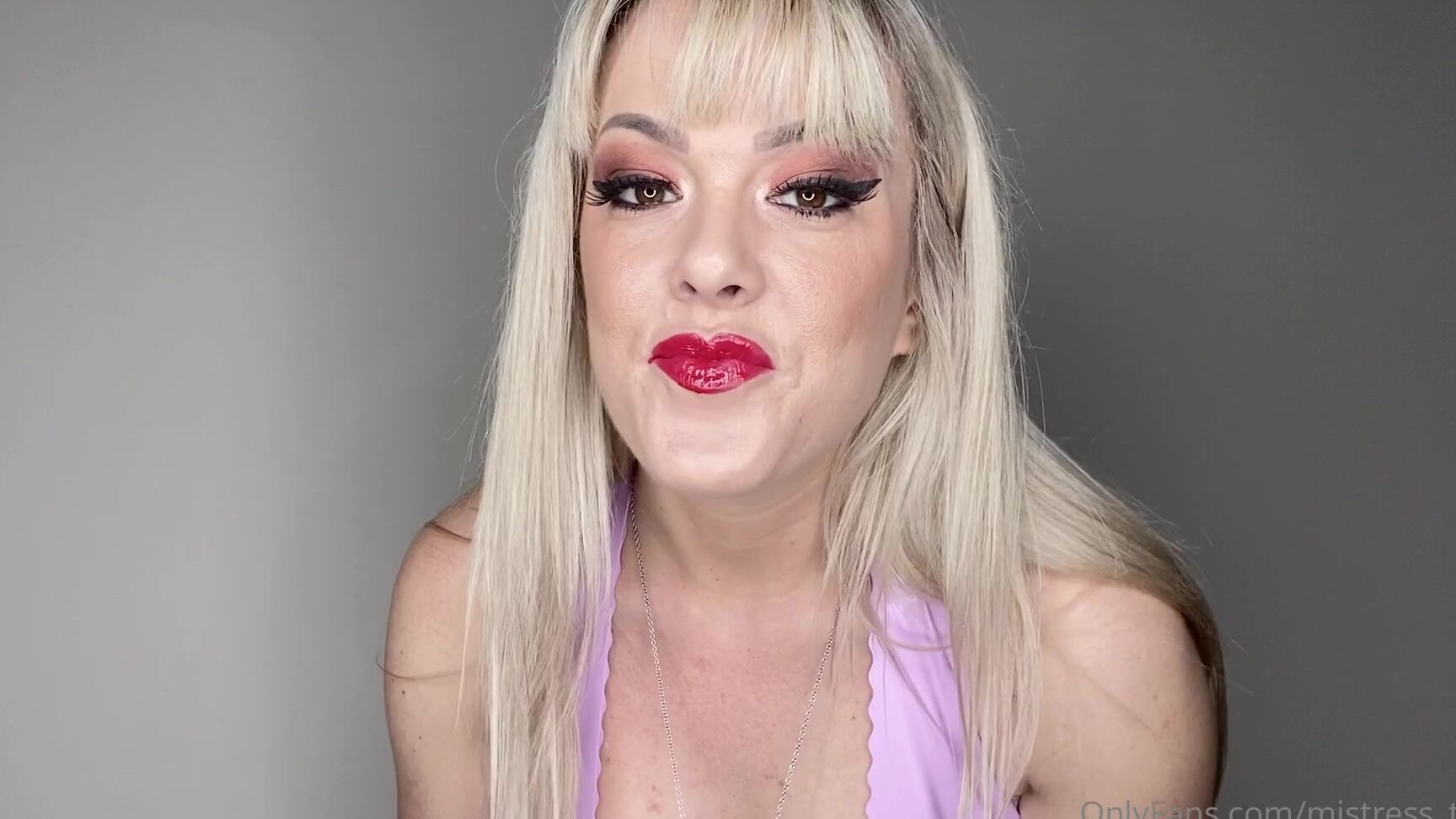 mistress tess1 03 08 2020 628103012 i want to rate your sissy clit make me laugh 3 min pov video sph chastity OnlyFans