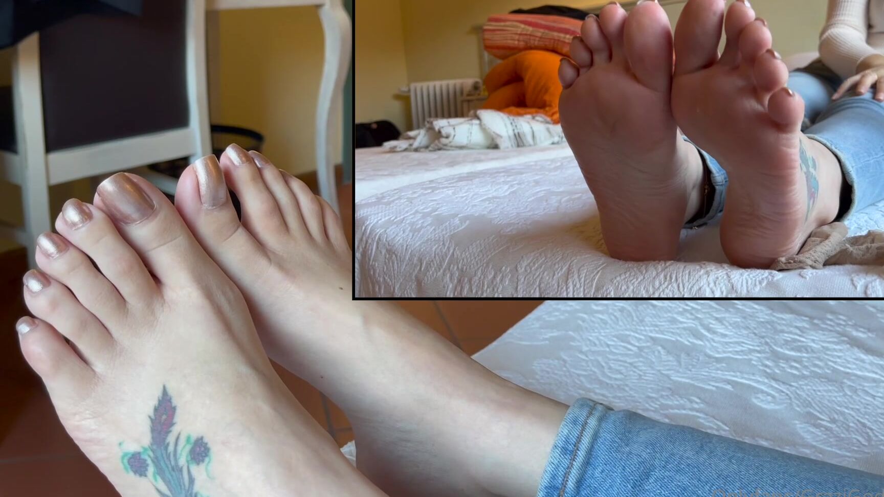 Grazigoddess Do You Like This Style Of Video Tell Me By Message If Yes And Leave A Like Here In The Vi