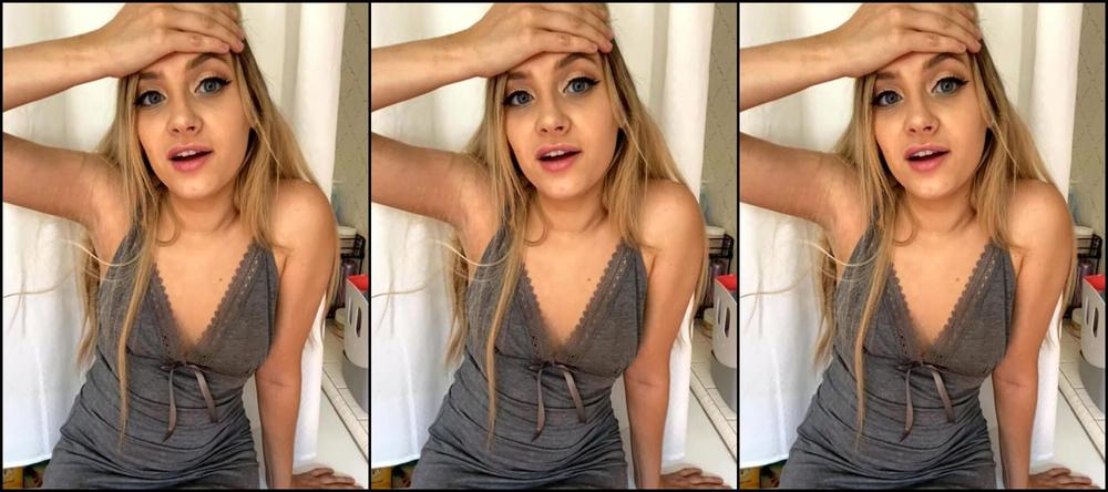 Christinac Stream Started At Pm Hiiiiii