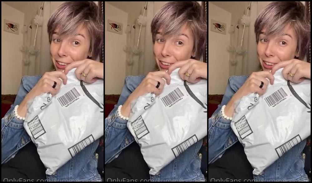 Summer Solesis Nicknamed Summer Solesis Onlyfans Thank You