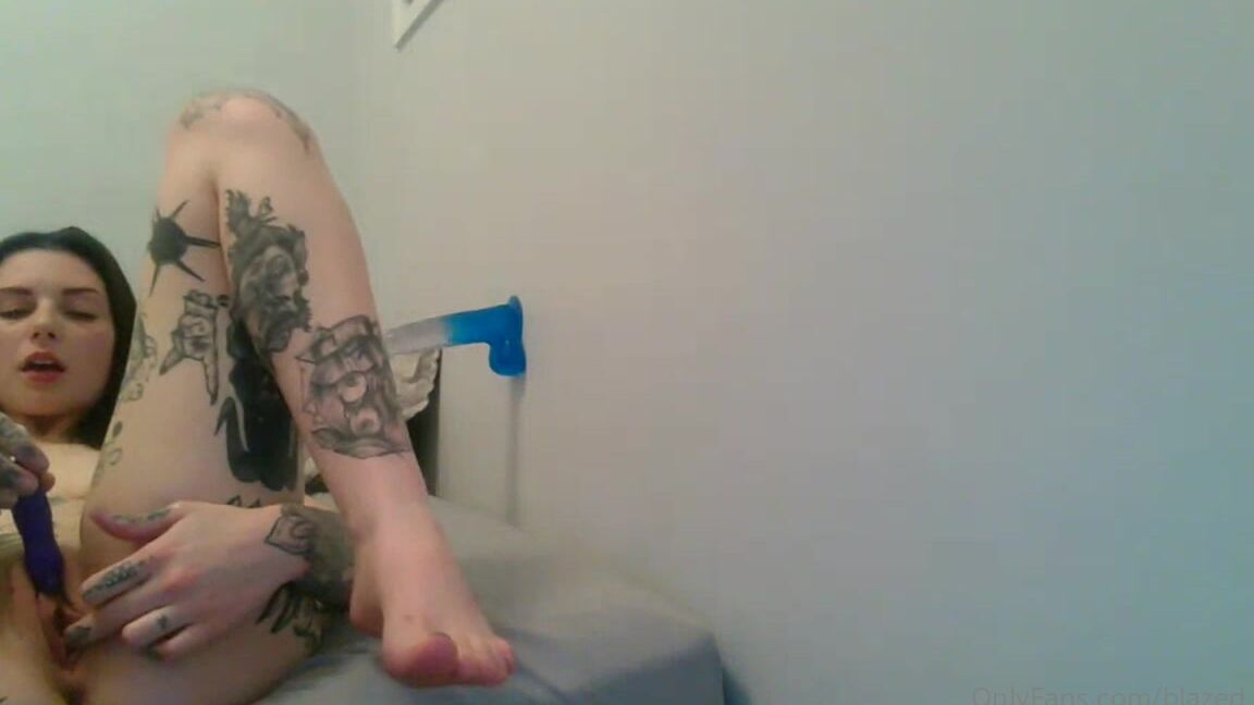 Blazed Brat My First Cam Show Search My Username On Mv