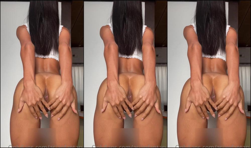Asianfantasyx Video 138
