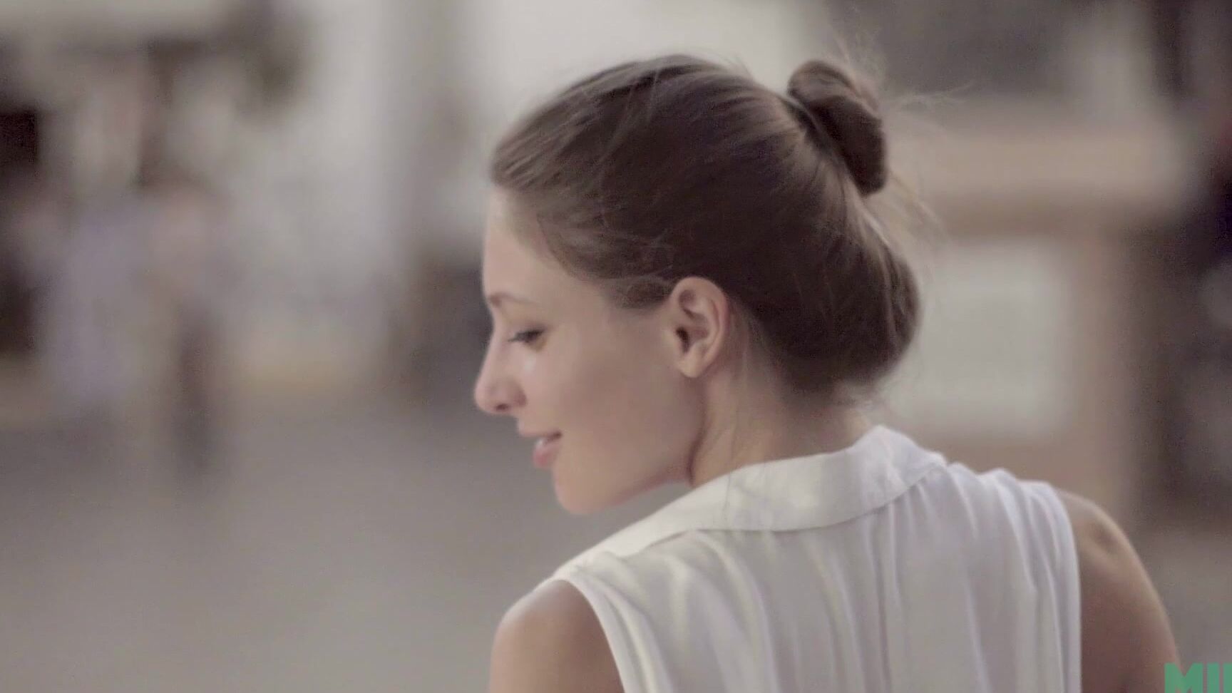 Petite, Public Flashing, Public Nudity, Public Outdoor, Strip Tease Talia Mint follow me part i ManyVids