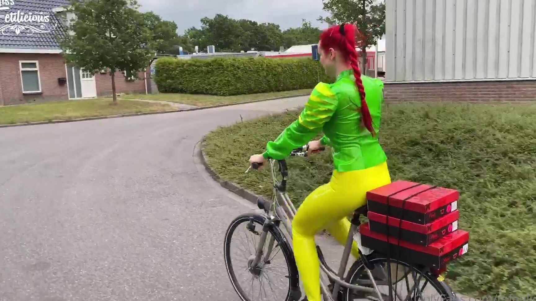 Mfetilicious I Bought Some New Shoes Couldn T Resist