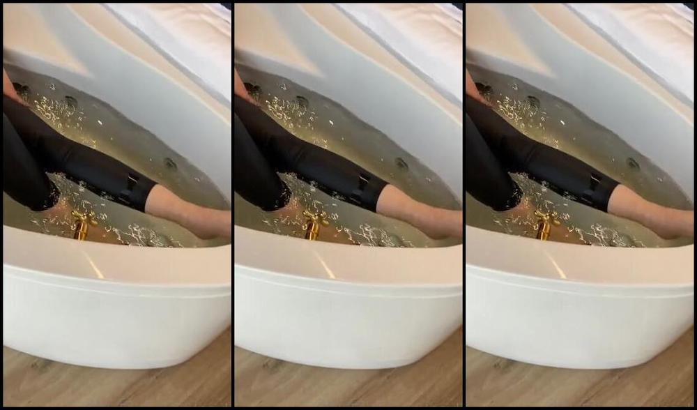 Kinky Navlia Onlyfans What Do You Like The Most About Playing With Mommymistress 10