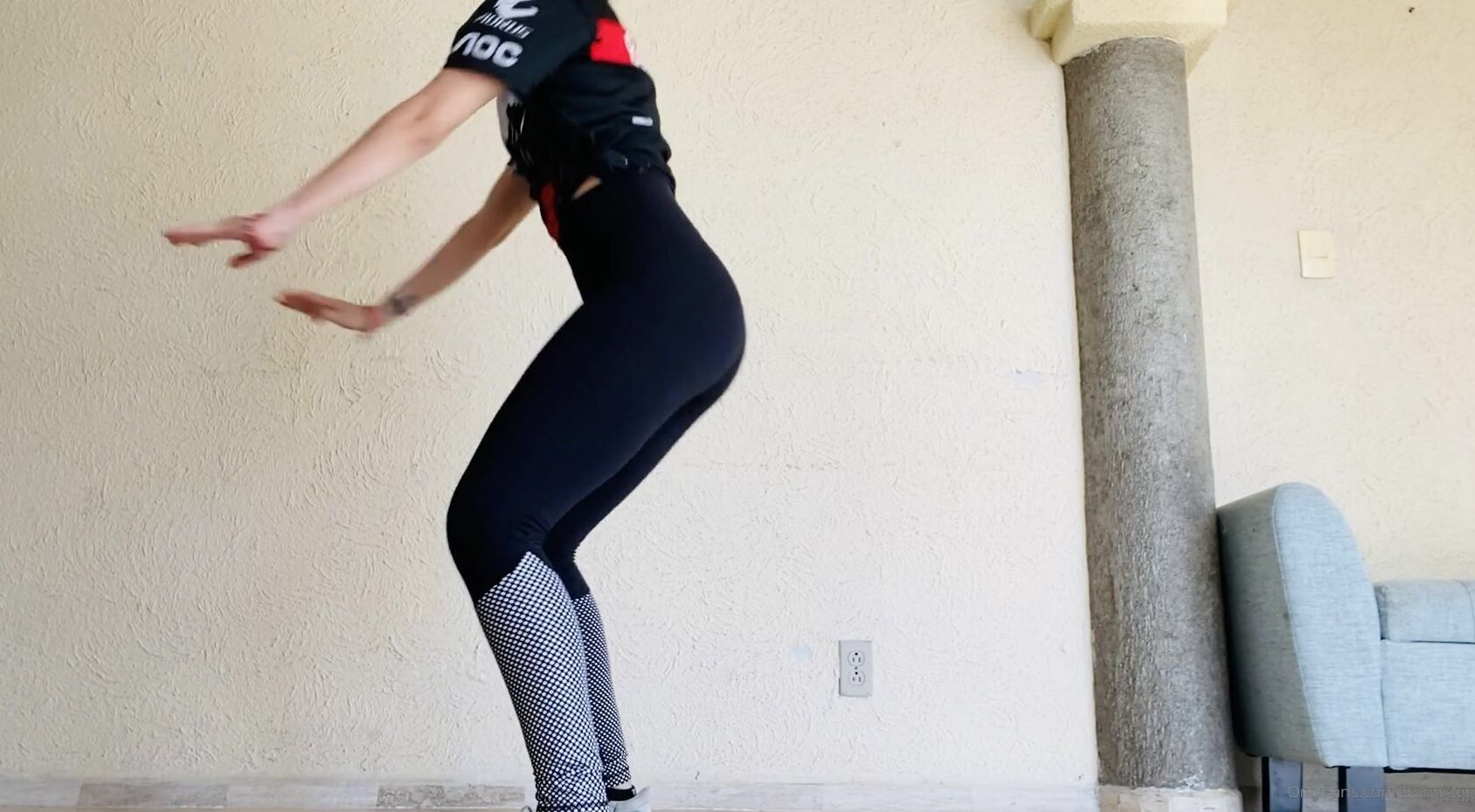 Bonni Gg Rutina Para Tonificar Y