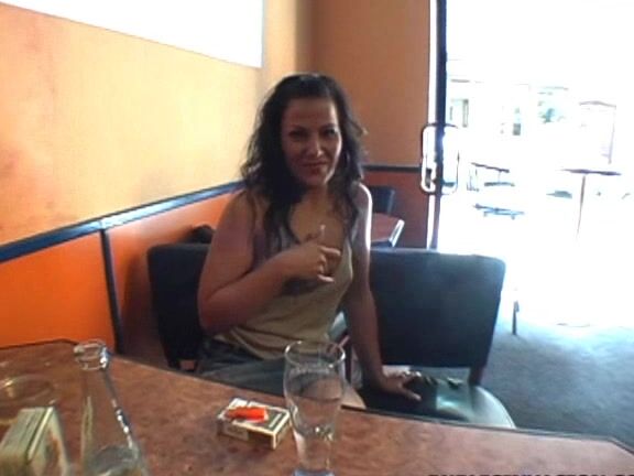 Public Invasion 094 Understanding Zuzana 25-07-07 Public Invasion