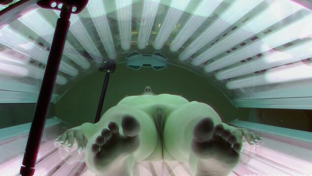 Czech Solarium 10 704396