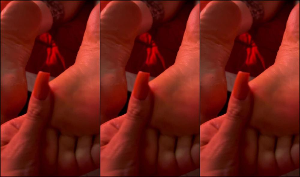 Ruivabraba 2979369024 08 14 2023 Conte Do Podo Pra Vcs Com A Gessyca Recebendo Uma Bela Massagem