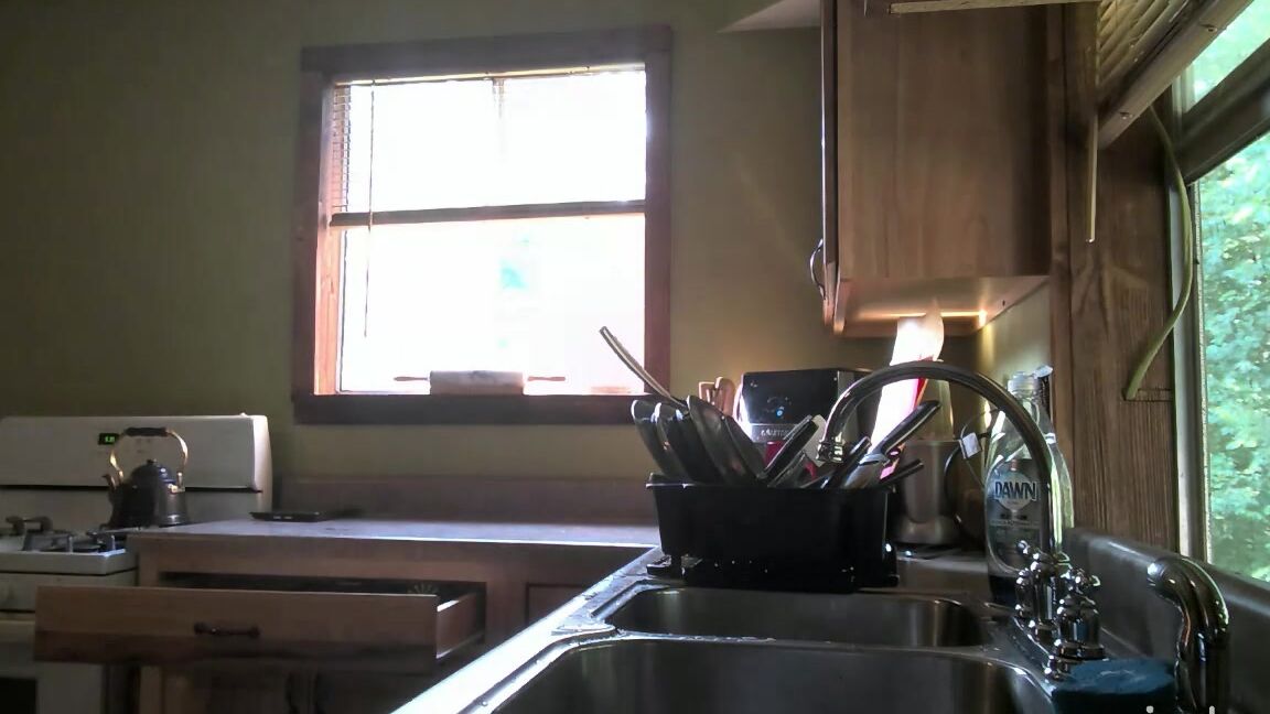 Xsamsinghx Stream Started At Pm Had To Wash Dishes Anyway Do It Naked