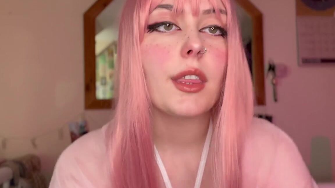 Ivy Aspen Nicknamed Theivyaspen Findom 03 11 2023 Onlyfans Video In This Video I Will Be Using My Asmr Ability To Make You Weak