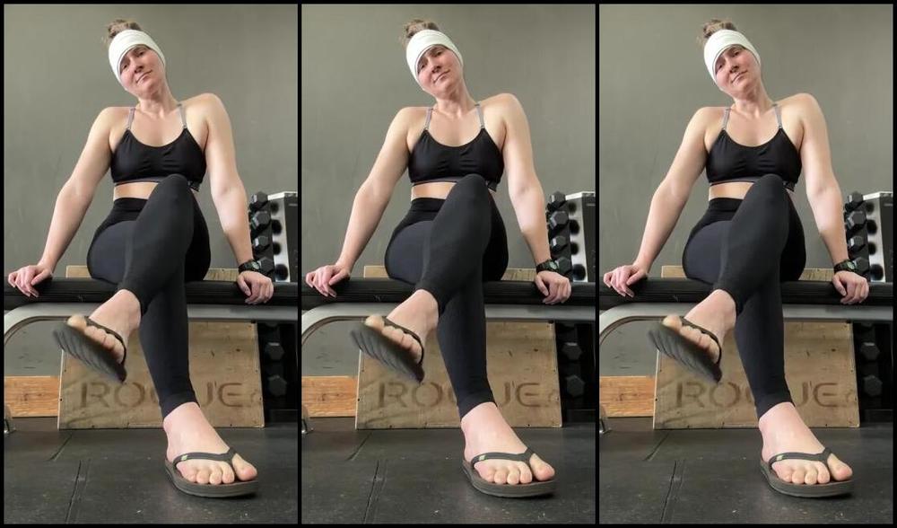 Athletoes Nicknamed Athletoes Onlyfans You Heard Me Walking Over Didn T You