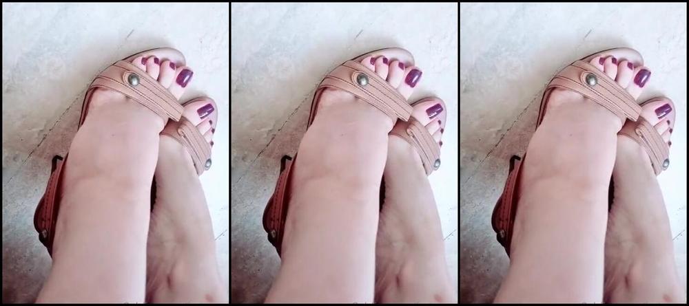 Feetvampire Nicknamed Feetvampire Onlyfans Video 196
