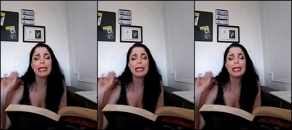 Thedommekat Stream Started At Pm Smutty Storytime Pussy