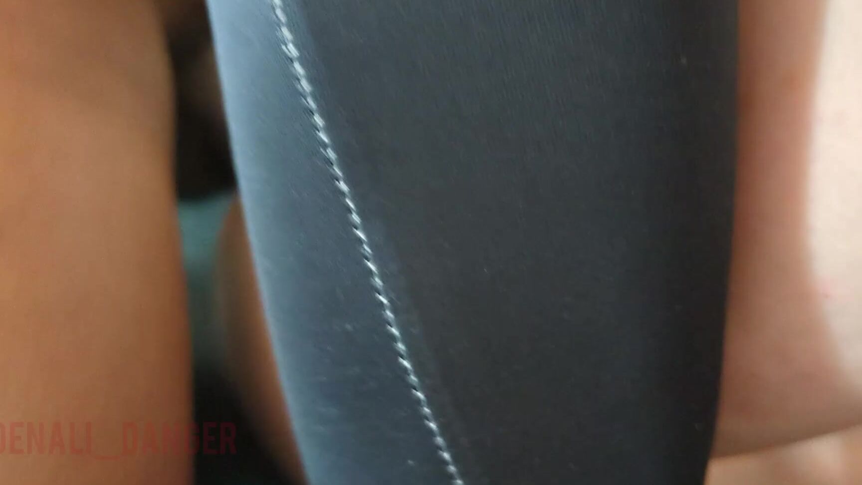 Denali Danger Getting Destroyed By Another Bbc You Know Me Having A Camera Man Was Really Hot Too