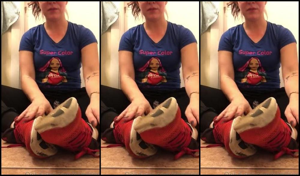 Capri Nicknamed Capritoes Onlyfans Video 85