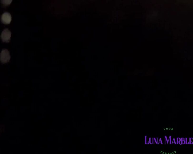 Luna Marble Nicknamed Luna Marble 06 26 2023 Onlyfans Video By Popular Demand Latex