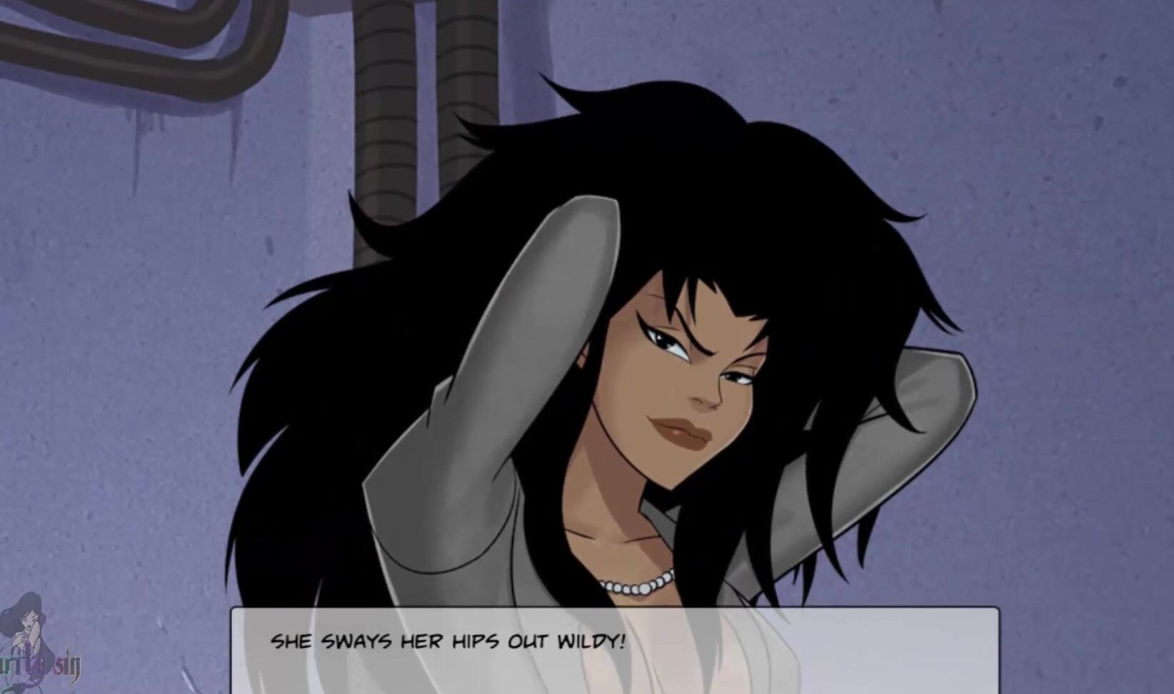 "Wifey" Butt, Big Boobs, Redhead, Anime, Young Justice, Young Justice Hentai, Something Unlimited, Dc Comics, Justice League, Harley Quinn, Dancing, Strip Dancing, Raven, Teen Titans, Starfire, Lex Luthor, Suggest Wifey DC Comics Something Unlimited 