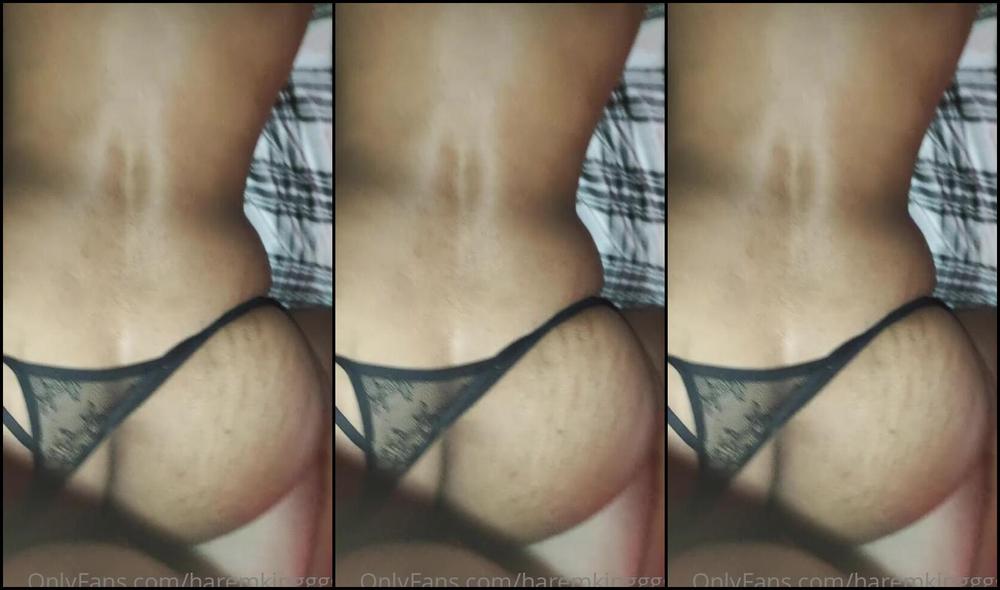 Haremkingggg Here S The First Video Of I Made With The Cute Latina From Tinder That Had A Phat Ass