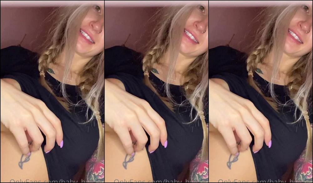 Baby Buffyvip Video 085