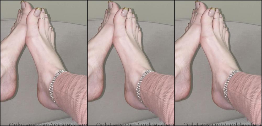 Goddessfendi 2753332562 01 24 2023 Who S Paying For My Next Mani Pedi