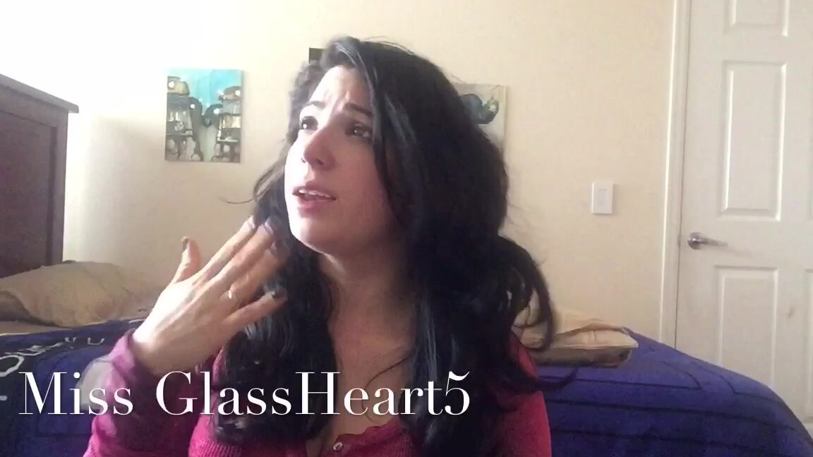 Missglassheart Im Gunna