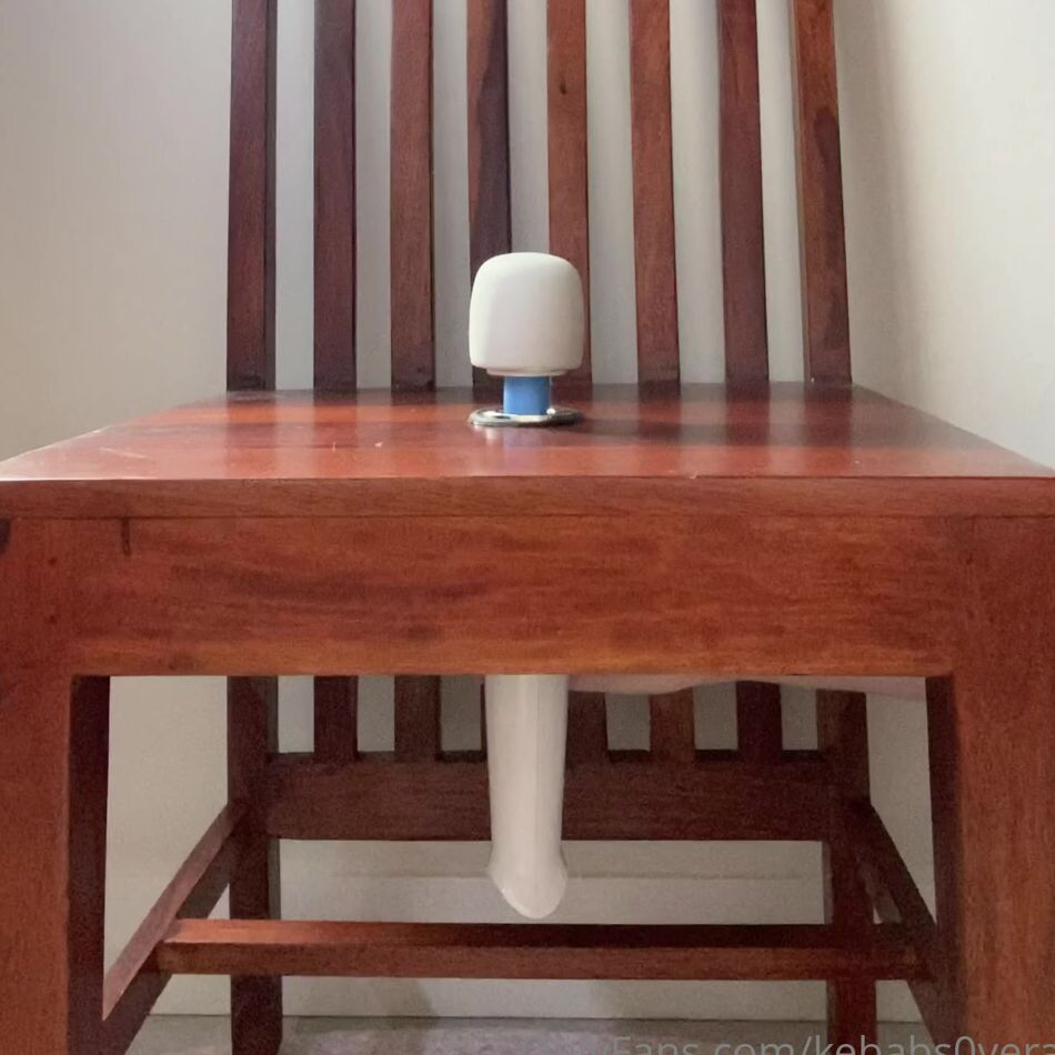 Kebabs0Verabs 947437189 09 23 2020 Who Would Like Me To Record A Full Video On My Good Girlbad Girl Chair