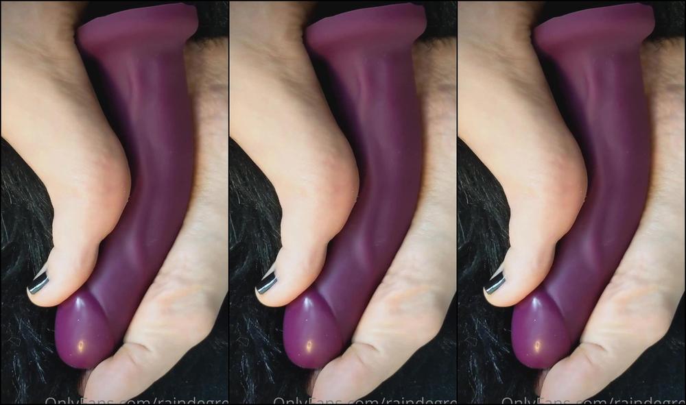 Raindegrey 2836922392 04 13 2023 My Feetyour Flesh Magic