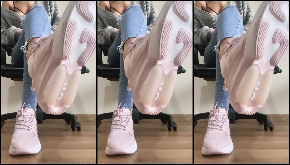 Mistress Sayeste Aka Mistressayeste Onlyfans One Of My 2 Sidesp