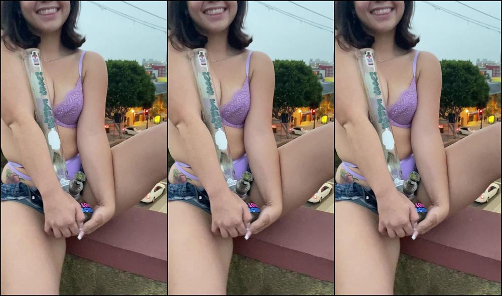 Mochimonaxxx 2641555947 10 15 2022 From Last Night S Shoot In China Town