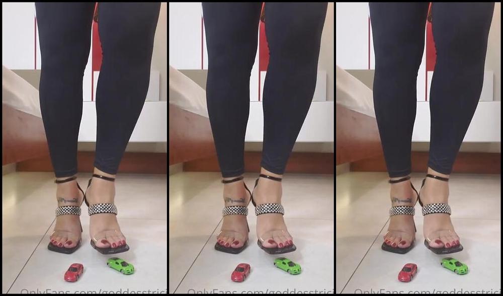 Goddess Tricia Nicknamed Goddesstricia 02 08 2023 Onlyfans Video Crush Y3I6