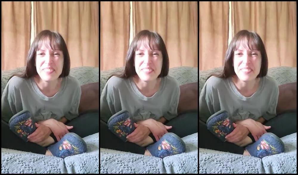 Crystal Paris Nicknamed One Lonely Foot 06 14 2024 Onlyfans Video Truth Or Dare