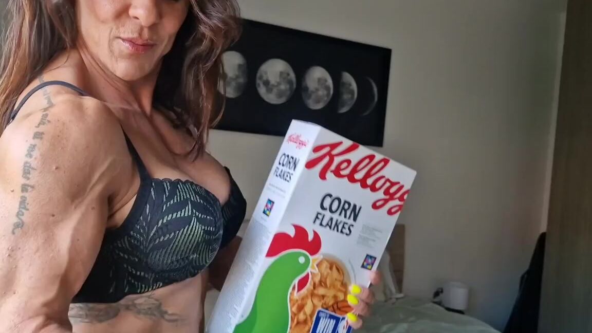 Alejandra Chacon Aka Alejandrachacon 07 31 2023 Onlyfans Video Dm Me If You Like That Feeling