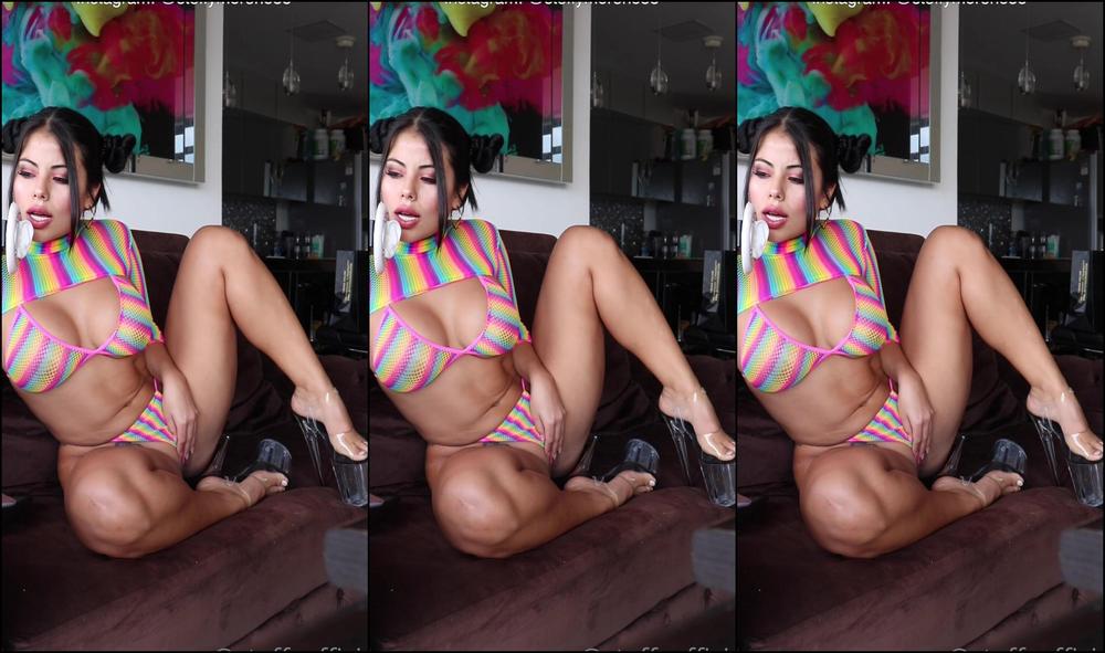 Steffymoreno This Fantasy Is To Be Continued It S Important To Use Your Headphones To Hear Me Be