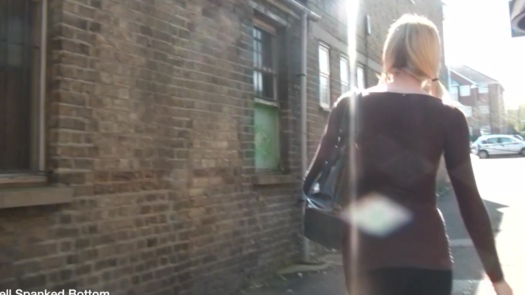 Rose Cavendish, Jessica Jensen, Spanking F F, Full HD, Well Spanked Bottom WSB Taming Jessica Part One Clips4Sale