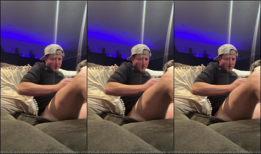 Yourdreamcouple This Video Means A Lot To Us As It Was A Video Response To Another Content Creator Who Sen