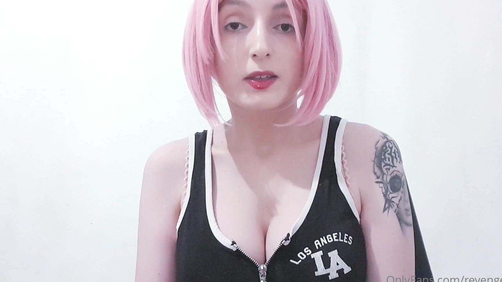 Revengestar Important Chastity Info Q A