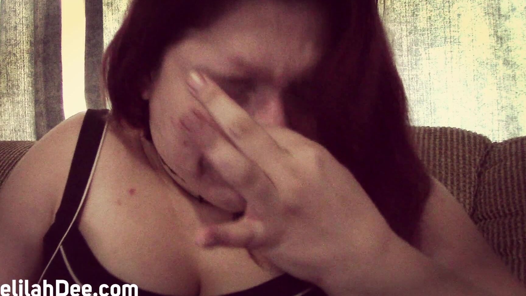 Delilah Dee Sunrise Stifled Sneezes