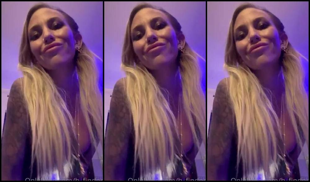 Sorceress Bebe Nicknamed B Findom Onlyfans Video 541