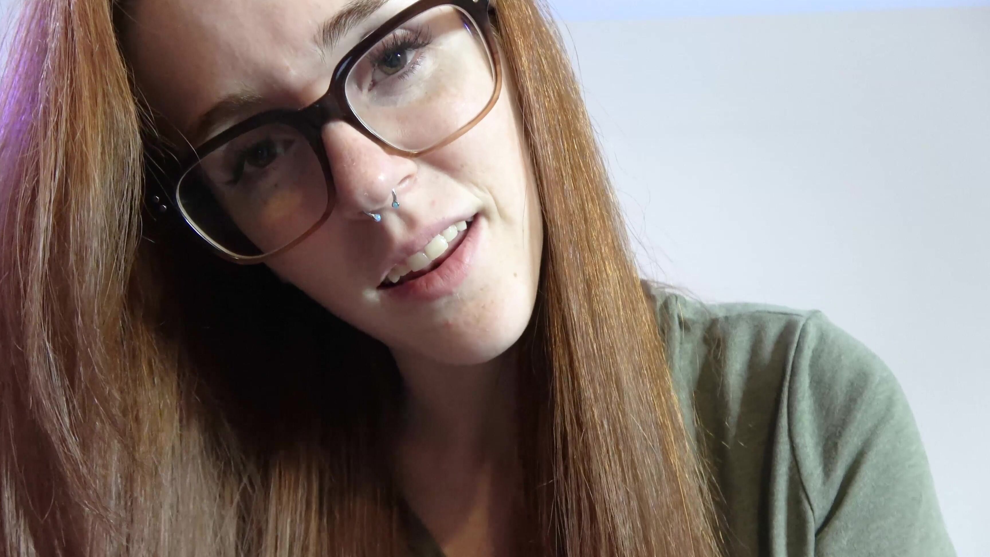 Jessie Wolfe Beginner Dom Session