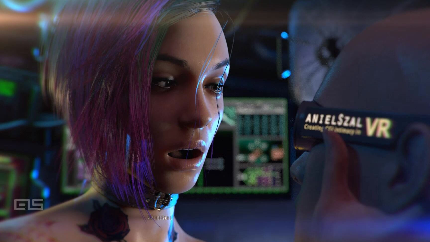 "Mix" anielSzal MiniPack_1 SiteRip