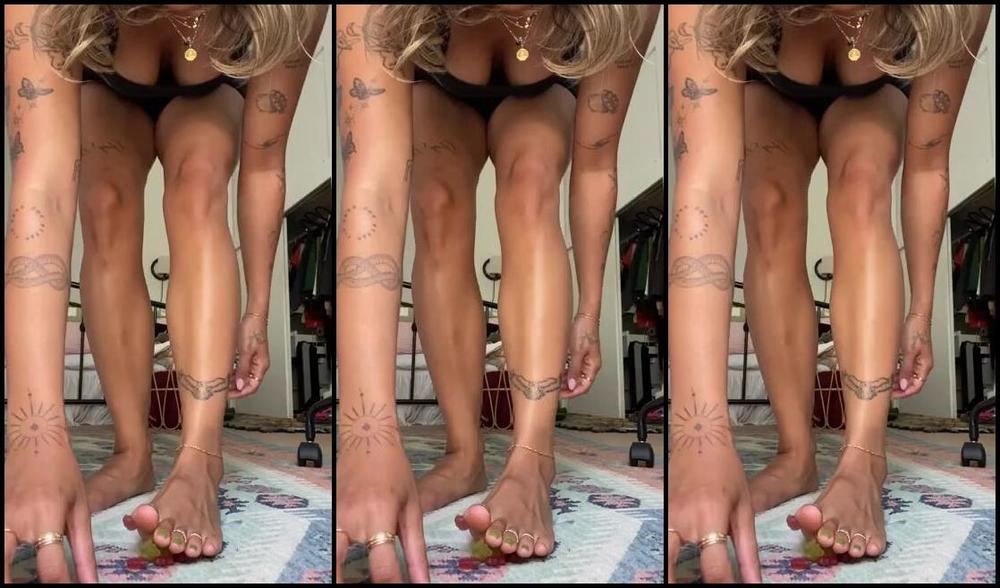 Asiansmartsoles Onlyfans This Is Survival Of The Fittest Which Tiny Is Strong Enough To Endure The Weight Of My Soles Jgxp