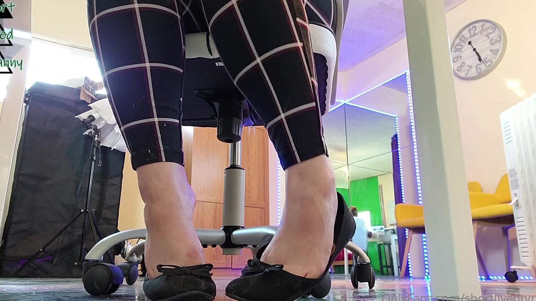 Shortlivedtyranny Happy Natural Toezday