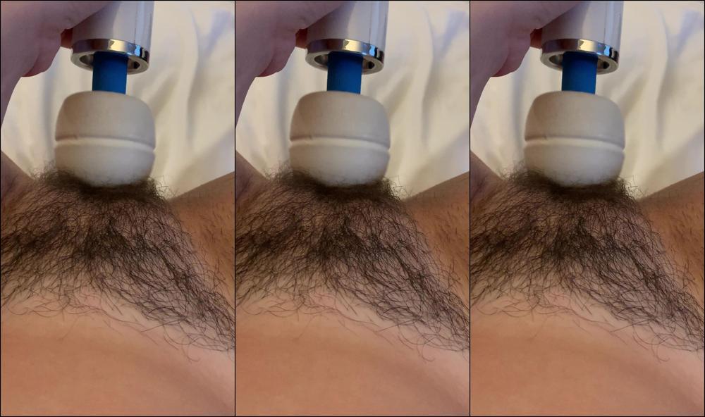 Lily Lovexxx A Quick Orgasm Before I Go To The Gym